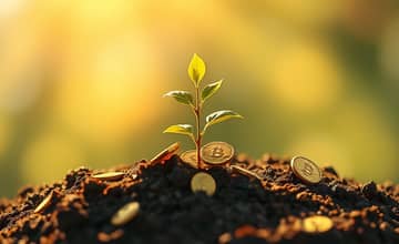 A Arte de Investir com Pouco Dinheiro: Comece Onde Você Está