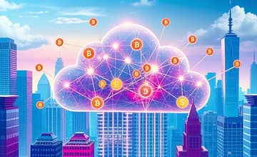 Blockchain como Serviço (BaaS) no Setor Financeiro