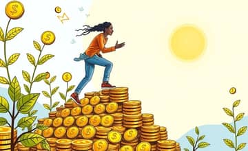 Educação Financeira para Adultos: Nunca é Tarde para Aprender