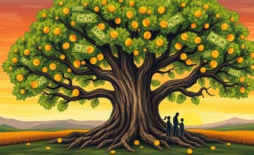 Riqueza Geracional: Construindo um Legado Financeiro Duradouro