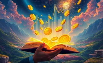 Investir em Conhecimento: O Melhor Ativo para Sua Vida Financeira