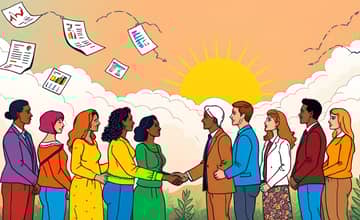 Negociação de Dívidas: Alcançando Acordos Favoráveis