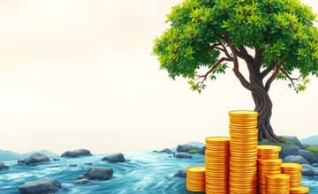 A Magia da Poupança Automática: Faça Seu Dinheiro Crescer Sem Esforço