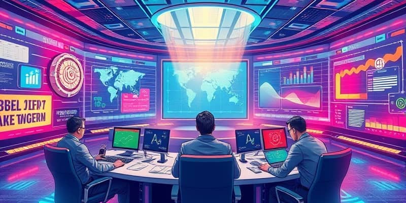 RegTech: Tecnologia a Serviço da Conformidade Regulatóri